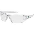 Bouton Captain Clear Glasses